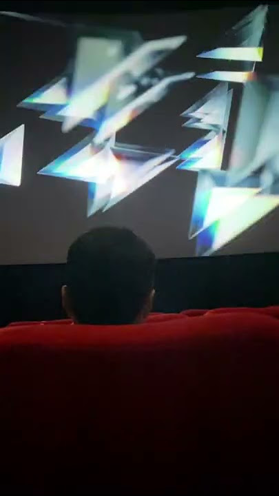 Opening Dolby Atmos di bioskop