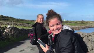 N.U.in Ireland: UCD 2017