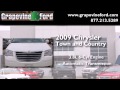 2009 Chrysler Town &amp; Grapevine TX