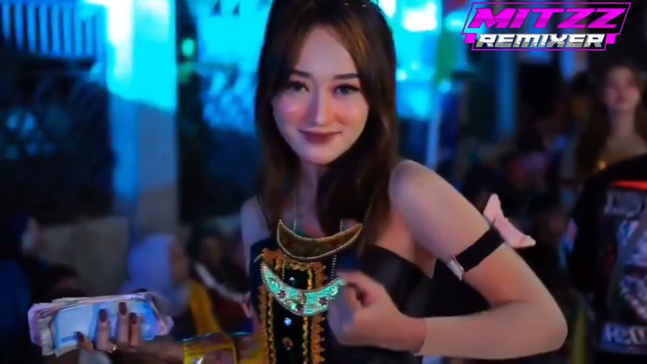 DJ JAUH KO PERGI STYLE OKROK OKROK X STYLE BONGGO BARBAR