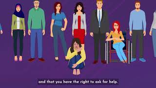 Vaw During Lockdown Awareness Video-1