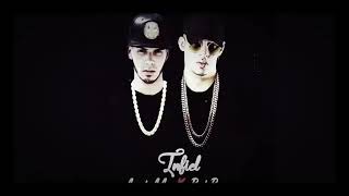 Anuel aa ft bad bunny  sin miedos