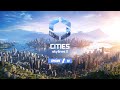 Lets grow the City and build a High School | Cities Skylines 2 | Ep 10 | ZwollywoodZz