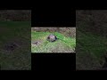 Hot tent camping by a stream @POMOLY #hottent #hottentcamping #camping #campinglife #outdoors