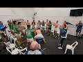 Team Song: Raiders v Storm Round 18