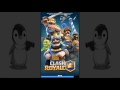 لعبة Clash Royeal لسه المشوار طويل 