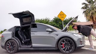 What Tesla Service Looks Like in 2019