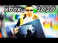 XBOX ONE X СПУСТЯ 2 ГОДА В 2020 ГОДУ