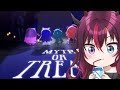 IRYS + HOLOCOUNCIL REACTION TO THE HOLOMYTH MUSIC VIDEO "MYTH OR TREAT" [HOLOLIVE EN HOLOWEEN]