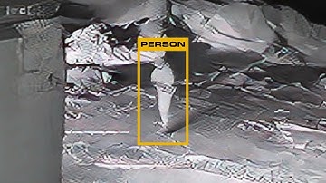 ECAM: The Future of Business Security Surveillance