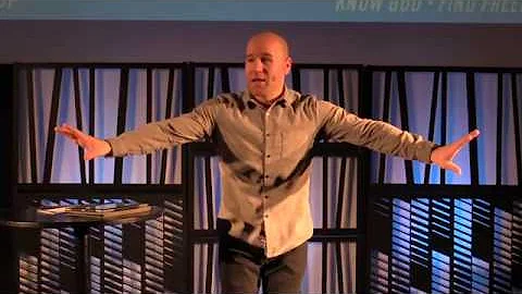 NEXT: Know GodPart 1  January 5, 2020  Mark Rouse