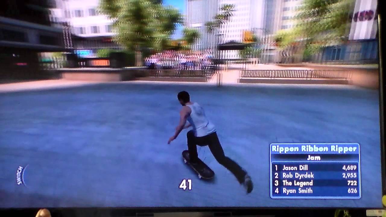 selling boards skate 3 YouTube