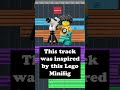 Lego Space Music in 1 Hour #lego #music #composer #videogames #gamedev