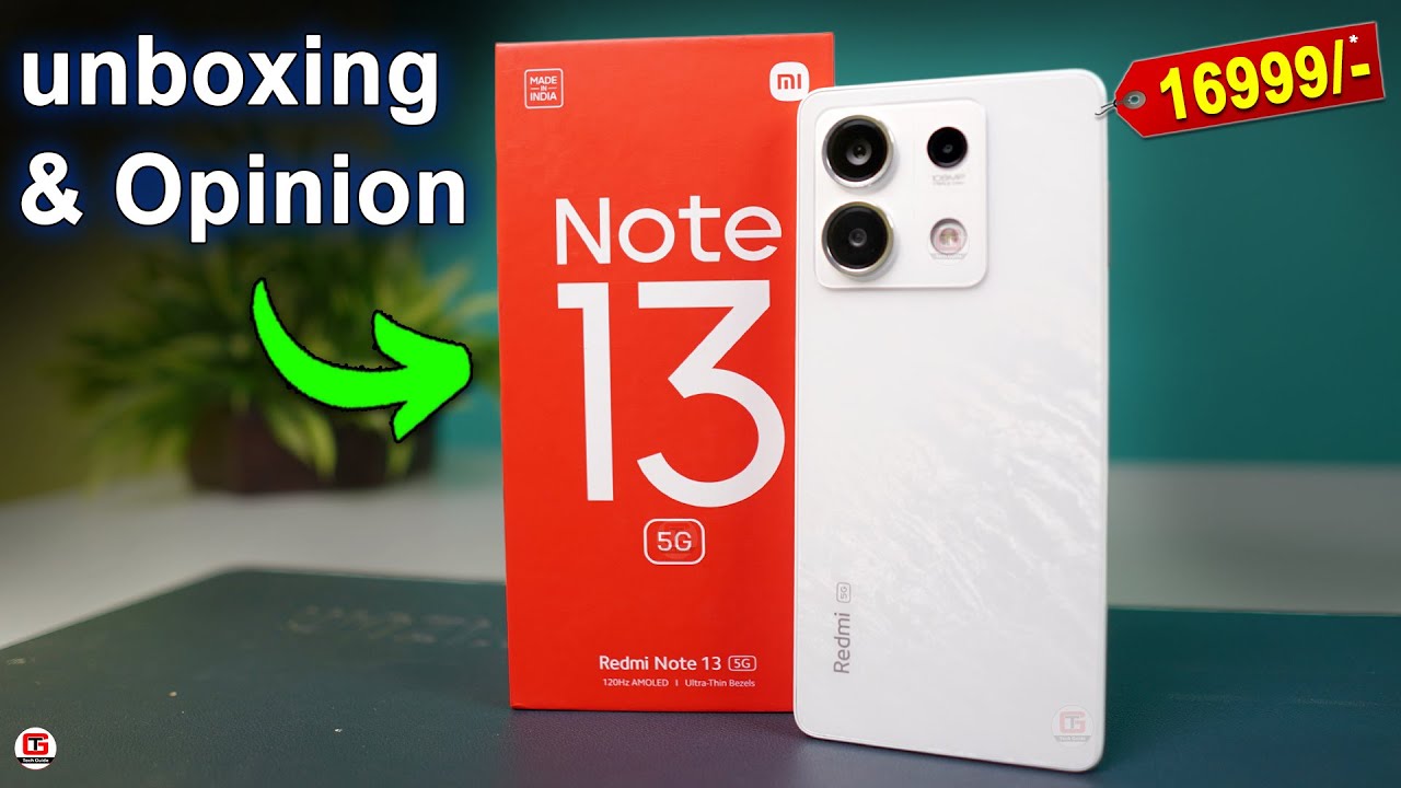 Redmi Note 13 Pro+ 5G FULL REVIEW feat. @UnboxDiaries @poyreviewsoffcl  @HungryGeeksPhilippines 