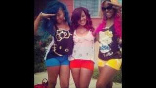 Can't Stop Loving You - OMG Girlz