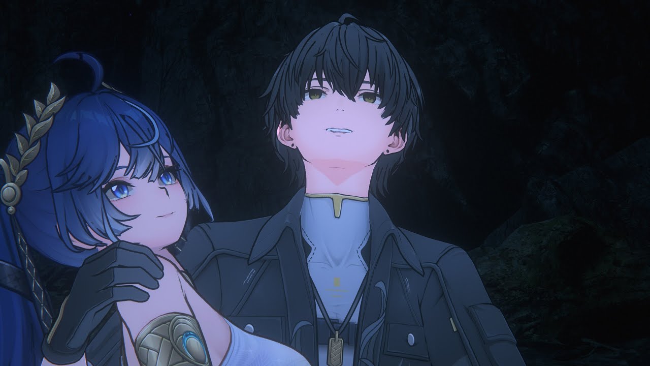 Iuno & Rover Ship: The Segs Update