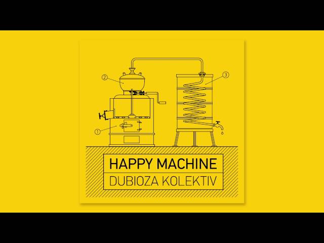 Dubioza Kolektiv - Boom!