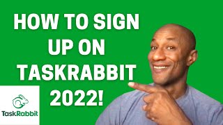 How to Sign Up on Taskrabbit, Become a Tasker & Make Money in 2023 #TaskRabbit screenshot 4