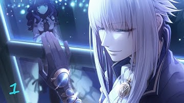 [PS4] Code Realize: Bouquet of Rainbows - playthrough Part 1 (Japanese Version)