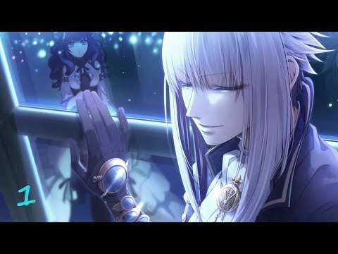 [PS4] Code Realize: Bouquet of Rainbows - playthrough Part 1 (Japanese Version)