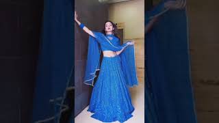 Anushka sen new pictures short video screenshot 5