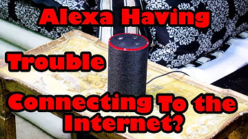 A Solution that Works for Alexa I