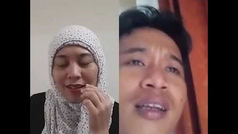 🌖SEMBILAN PURNAMA🌖by sg_Azizsanti feat OM_____DANY SMULE INDONESIA