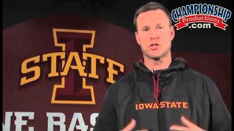 Open Practice: Defensive Strategies & Drills