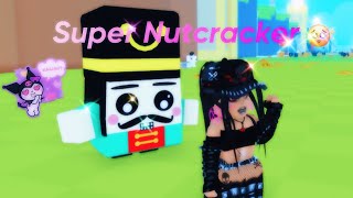Making a Super Nutcracker - Pet Posse