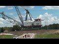 Walking Dragline #26