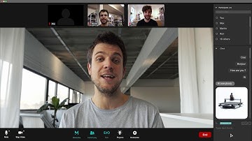 Introducing EVO | The First Evolving CNC Milling Machine