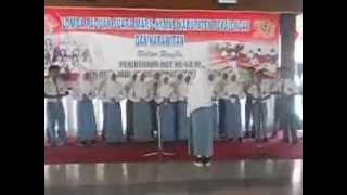 Mars dan  Hymne Kab Pekalongan