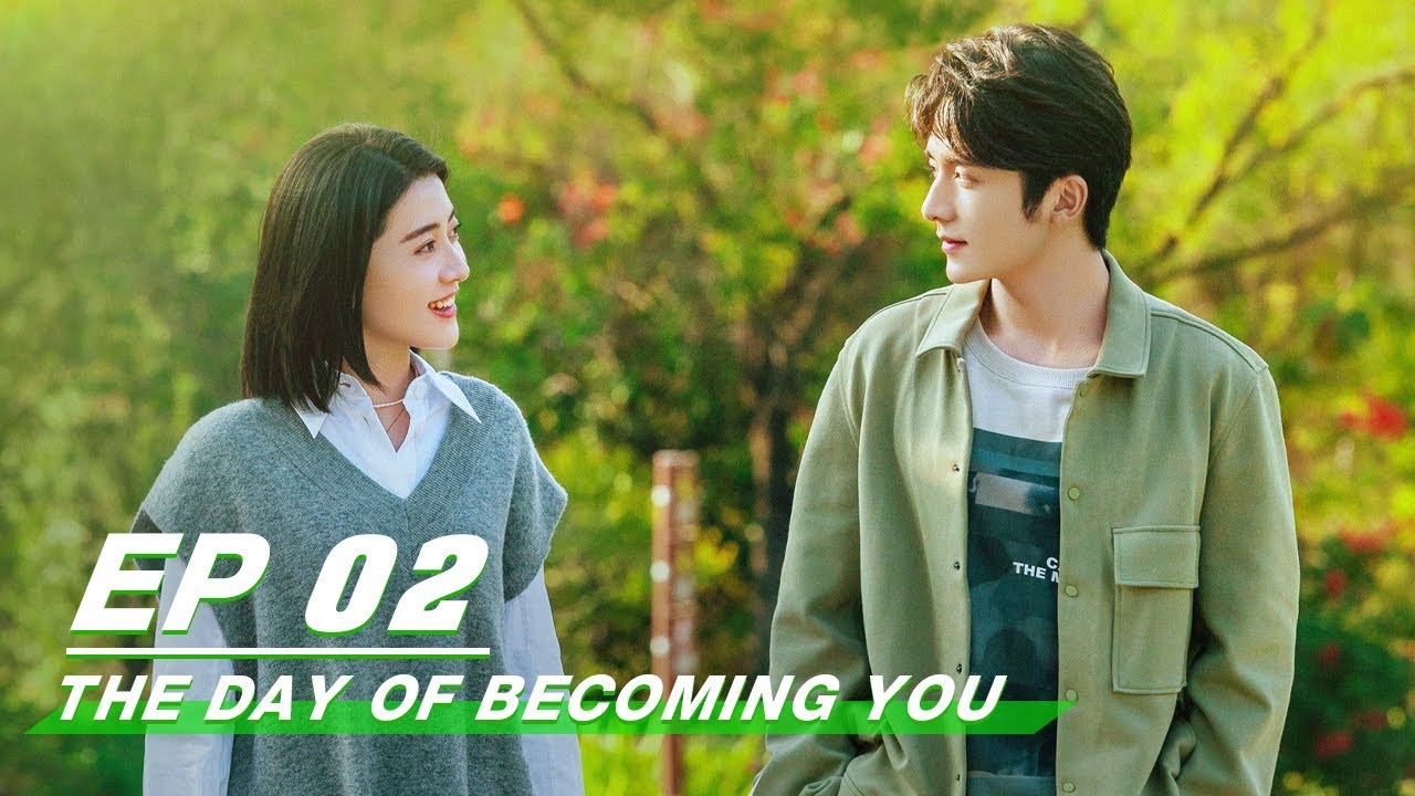 【FULL】The Day of Becoming You EP02 (Starring Steven Zhang Xincheng