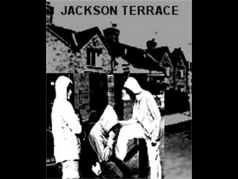 JACKSON TERRACE.- A poem by Peter Alexander Shields