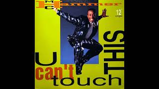 Mc Hammer - U Can't Touch This (kmel mix)