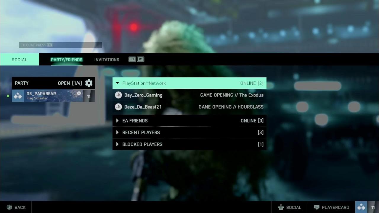 Battlefield 2042 crossplay fix YouTube