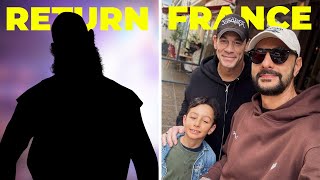 WWE Bringing Back Fired Star…John Cena in France…Shock WWE Debut Coming…Wrestling News by Wrestlelamia 94,750 views 2 weeks ago 11 minutes, 12 seconds