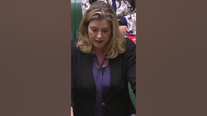 Commons leader Penny Mordaunt compares Sir Keir Starmer with Beach Ken from the Barbie movie