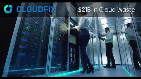 Introducing CloudFix: Automated, Scalable AWS Cost Optimization