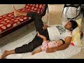 Daddies and Babies Funny Moments -  Cute Baby  Copies Daddy Compilation