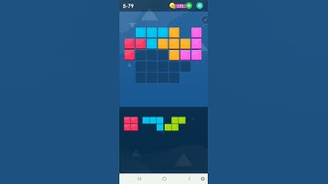 How To Solve Smart Puzzles Blocks Very Hard Level 5-79 Walk Through Solution Walkthrough Pixign