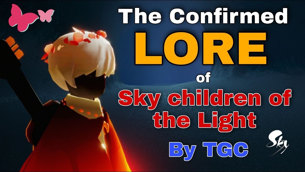 Sky: Children of the Light