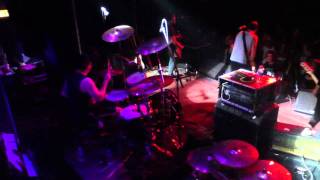 Paul - THE FLATLINERS - July! August! Reno! & Mother Teresa Chokeslams the World (live)