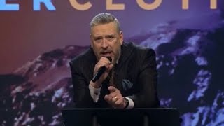 Rod Parsley - God's perfect will for you regarding healing