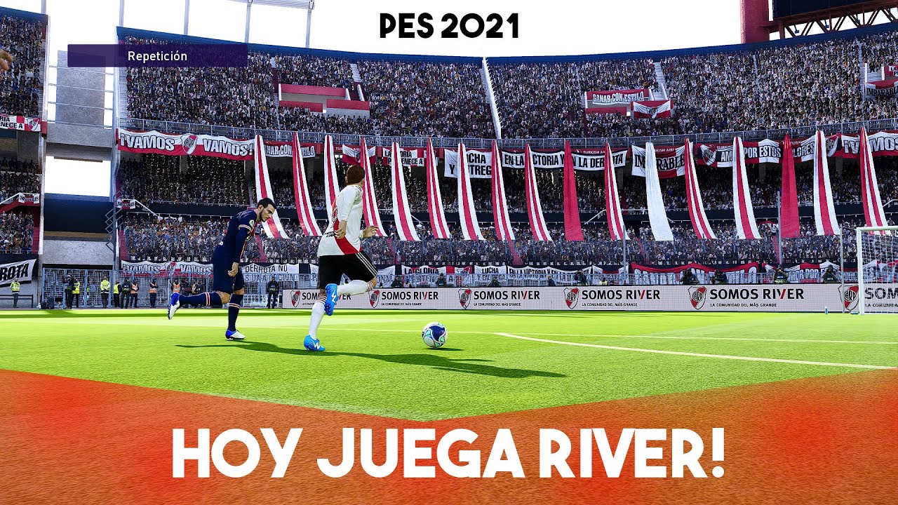 🐔HOY JUEGA | River Plate 2021 - YouTube