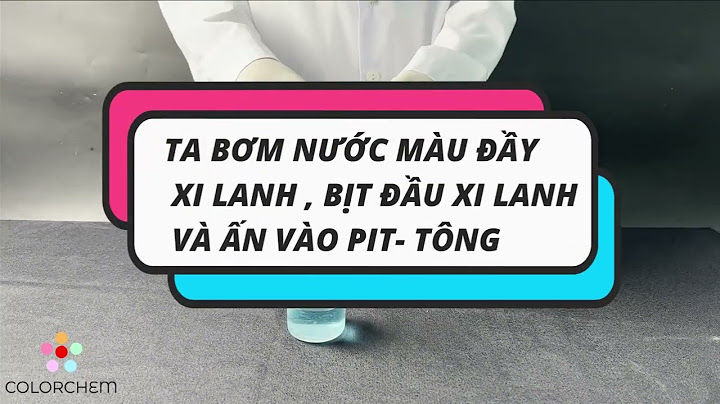 Mo hinh so sánh các thể rắn lỏng khí năm 2024