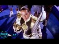 Top 20 Special Power Rangers