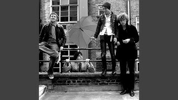 An Empty Platform (2010 Version) (feat. Faith)