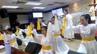Download lagu Hosanna hillsong worship dance