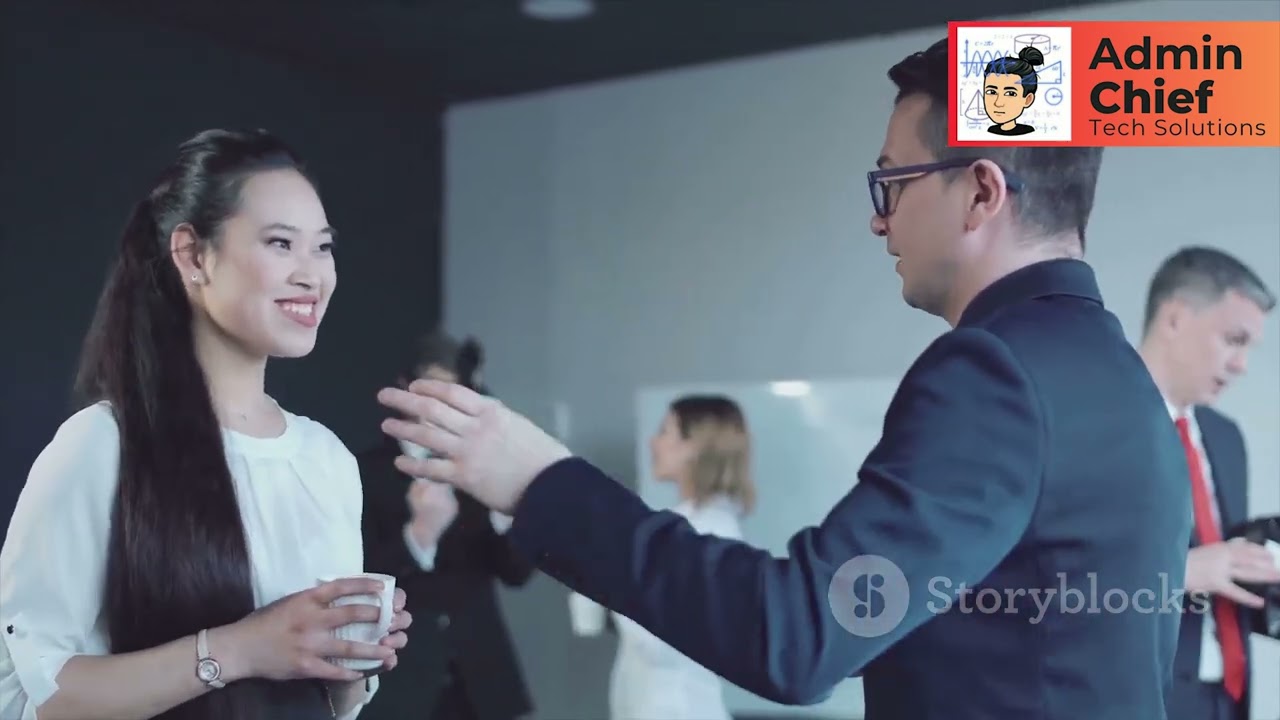 Office Flirting 101 : Dos and  Don'ts!